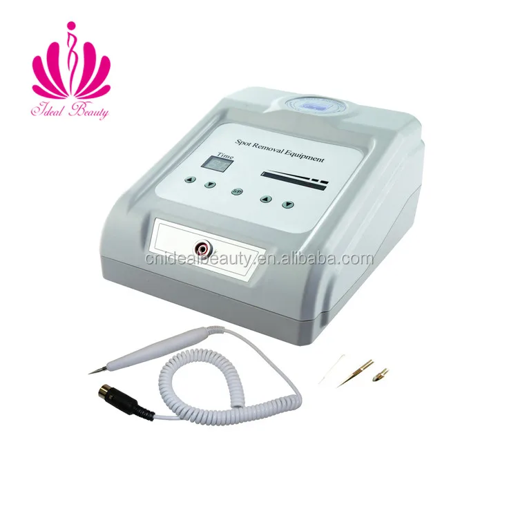 

Portable spot removal cautery machine (M007A)