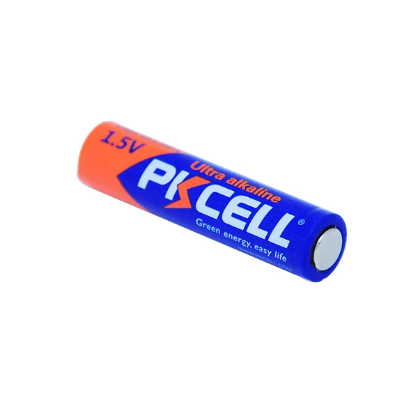 

PKCELL battery  lr03 am4 battery  batteries alkaline for toys