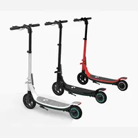 

Minimula 36v 250W Electric scooter with 30km/h max speed for adult