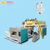 TL original technology high speed cast stretch film machine