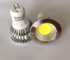 2018 zhongshan gu10/e27 12v 5w 7w ceramic/aluminum/glass led spot light