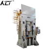 KLT China HPHS series 250 ton mechanical h frame hydraulic press machine for wheelbarrow