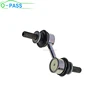 OPASS Suspension Assy 20420-XA000 Front axle Stabilizer link Sway Bar For SUBARU Forester Legacy V Outback XV Crosstrek Tribeca