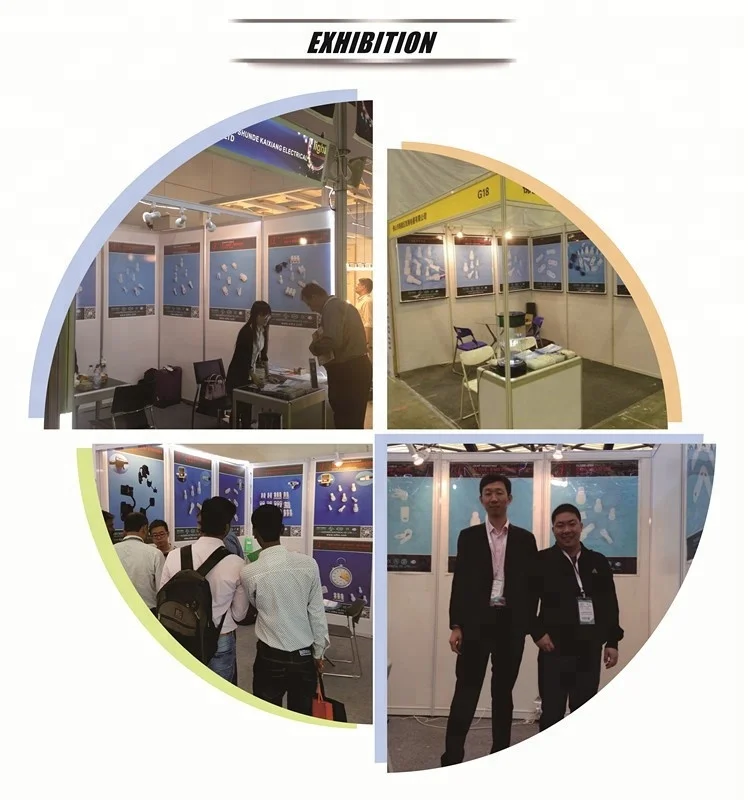 2 pin waterproof connector