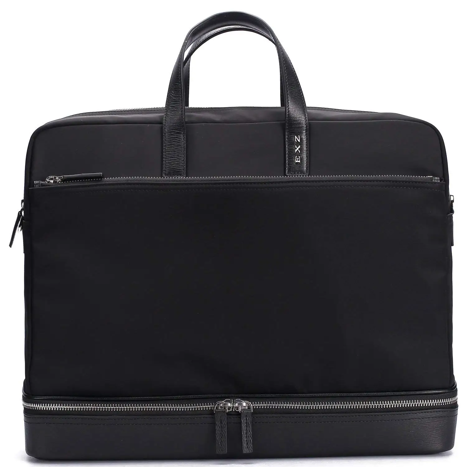 small attache briefcase