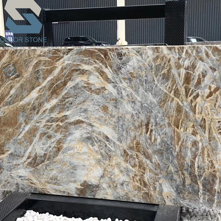 High Quality Best Price Natural Blue Veins Blue Jeans Marble Slabs Buy Blue Jeans Marble Blue Marble Blue Marble Slab Product On Alibaba Com