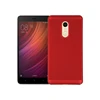 D828 Hot Sale Heat Proof PC Case For Mi Note 4 Back Cover