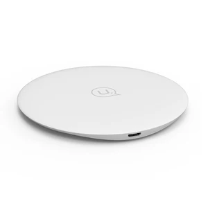 USAMS US CD24 10W Portable Wireless Mobile Phone Charger Stand