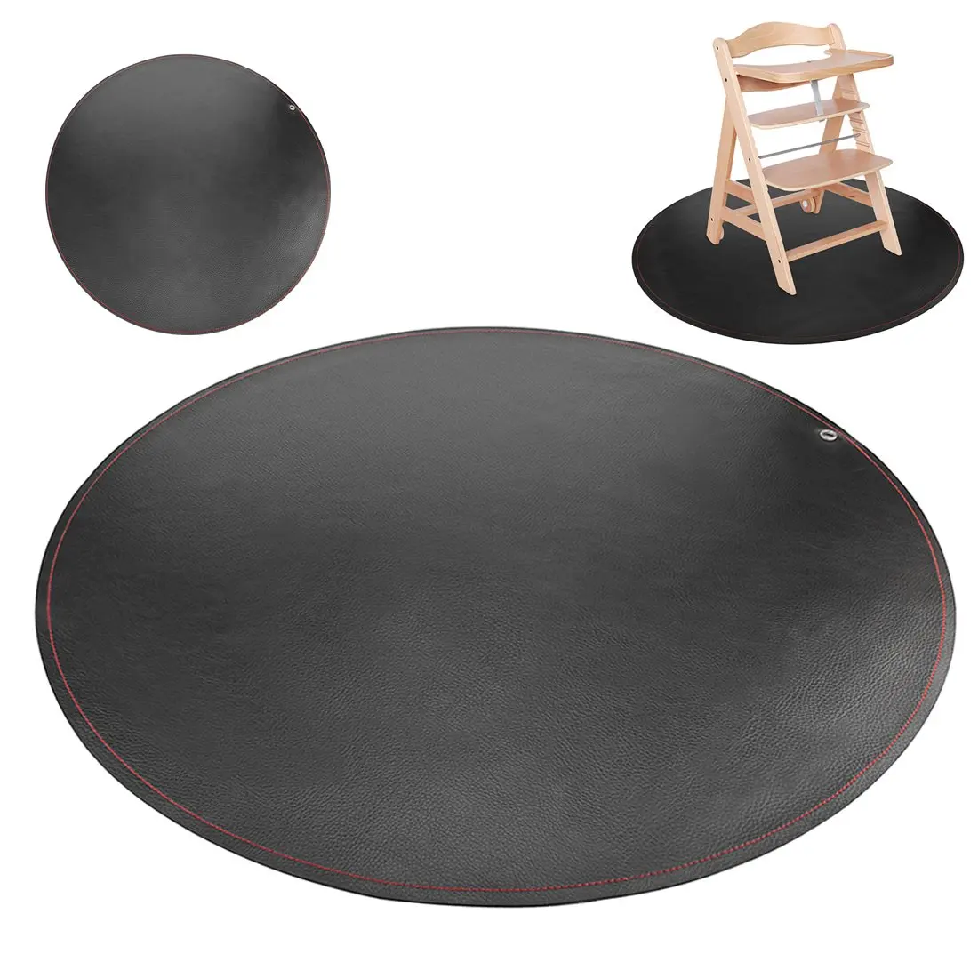 splash blobz splat mat pad