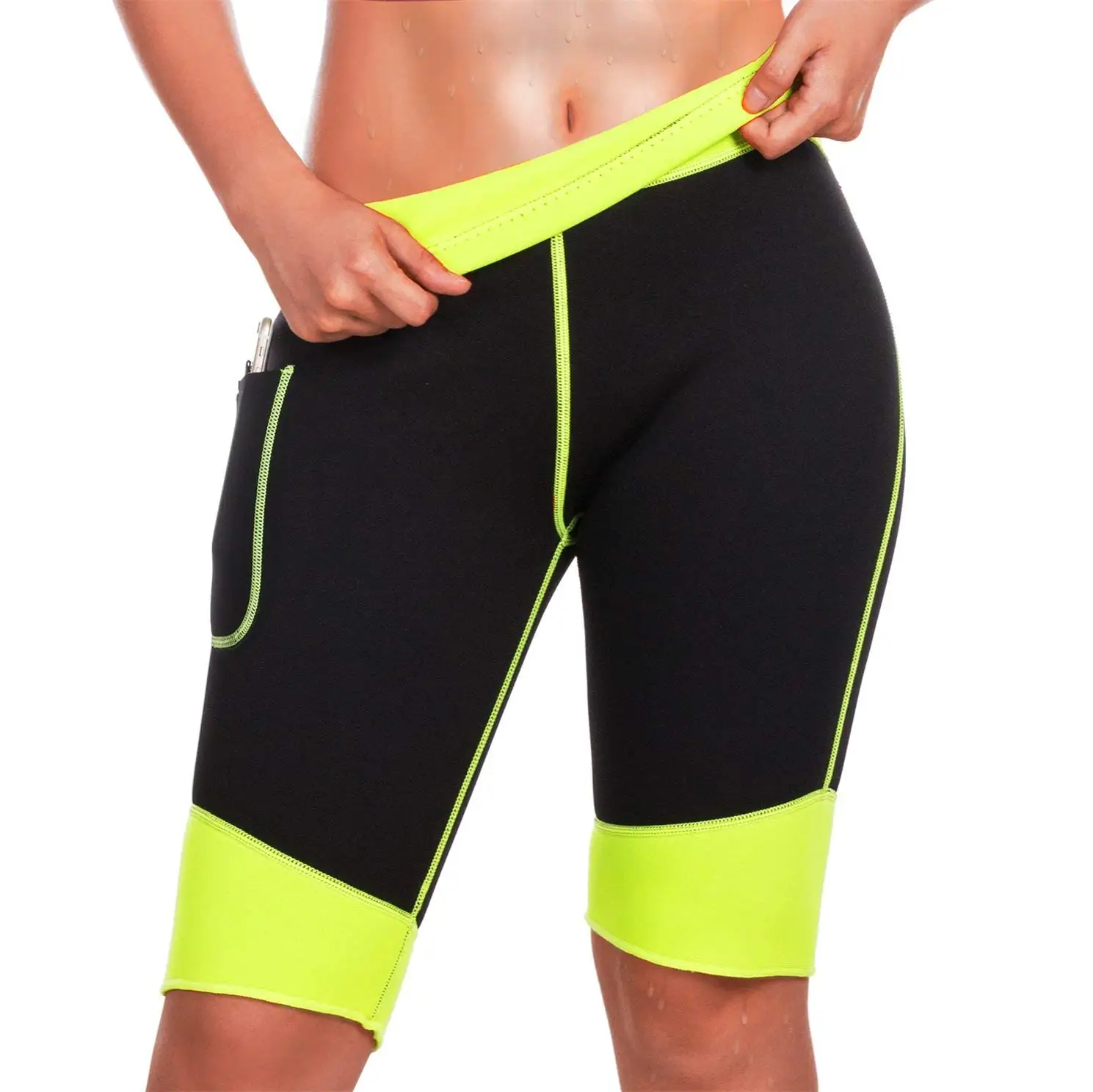 Cheap Neoprene Sweat Shorts, find Neoprene Sweat Shorts deals on line