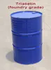 Foundry Grade Triacetin used as plasticizer and solvent of cellusole acetate