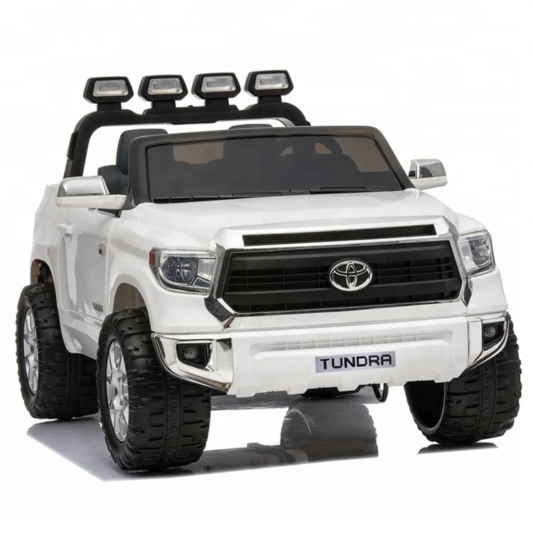 kids toyota tundra