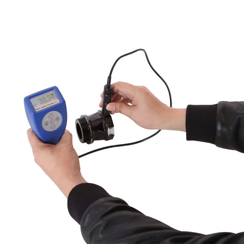 Digital Metal Thickness Gauge Buy Thickness Gauge