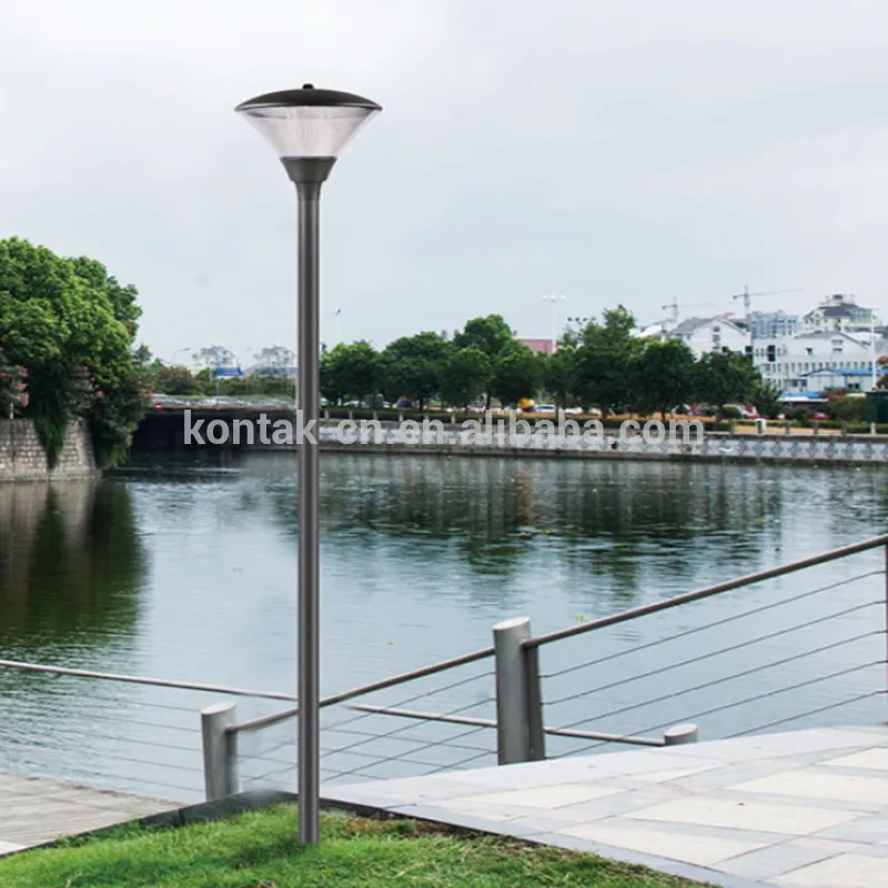 30w led garden light