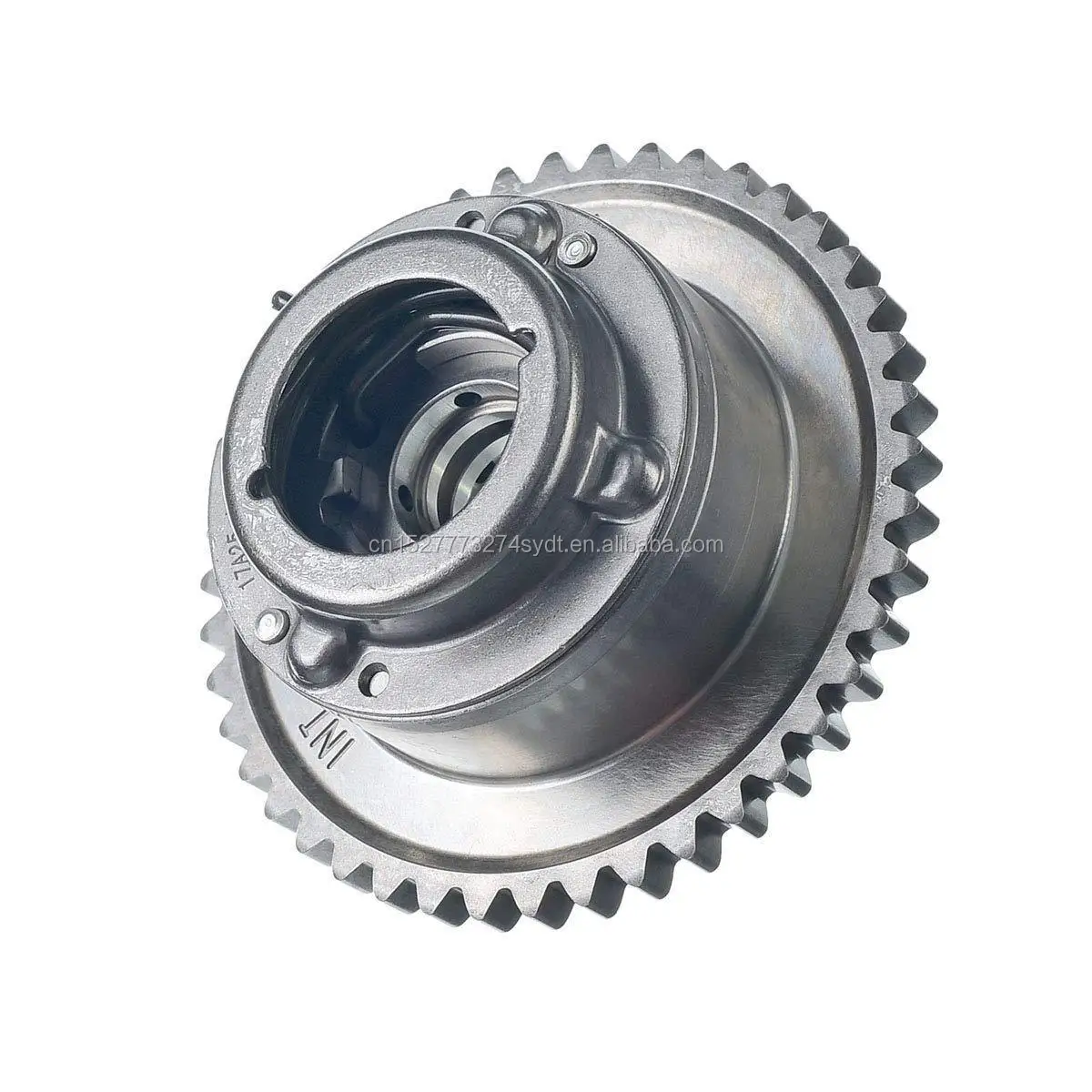 M271 Camshaft Adjuster Actuators Pair 2710501400 2710502547 2710503347