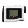 golf scope outdoor sports 6x Class 1 laser rangefinder 100% Eye safe golf range finder