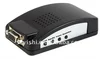YS-AV01 AV/S-VIDEO to VGA Convertor/PC to TV