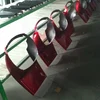 Vacuum Forming Plastic Seat Frame