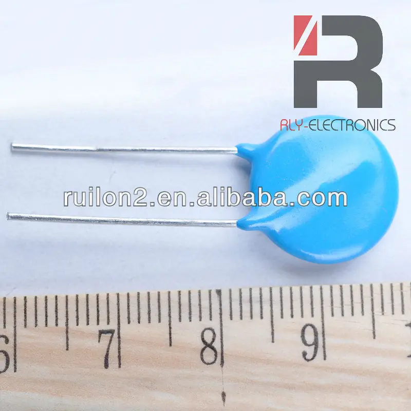 1 piece Varistors MULTI-LAYER VARISTOR SURFACE MOUNT