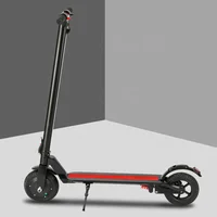

Factory Best selling 8 inch Solid Electro Scooter Self Balancing Two Wheel Electric Scooter Adults