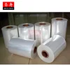 Food Packaging Plastic Roll Film/Heat Cellophane Paper/Infrared Heating Film