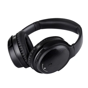 V8S Foldable Wireless Bluetooth Noise Cancelling Headphones