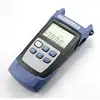 MT-7602-C 4 in 1 Optical fiber power/on-off/Network cable tester Optical Power Meter Red light pen network testing machine