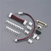 factory custom electrical wire cable /electronic Molex wire harness manufacturer