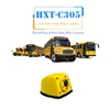 Night vision infrared small car camera used for side, front, rear or internal views with 170 degree widest viewing angle