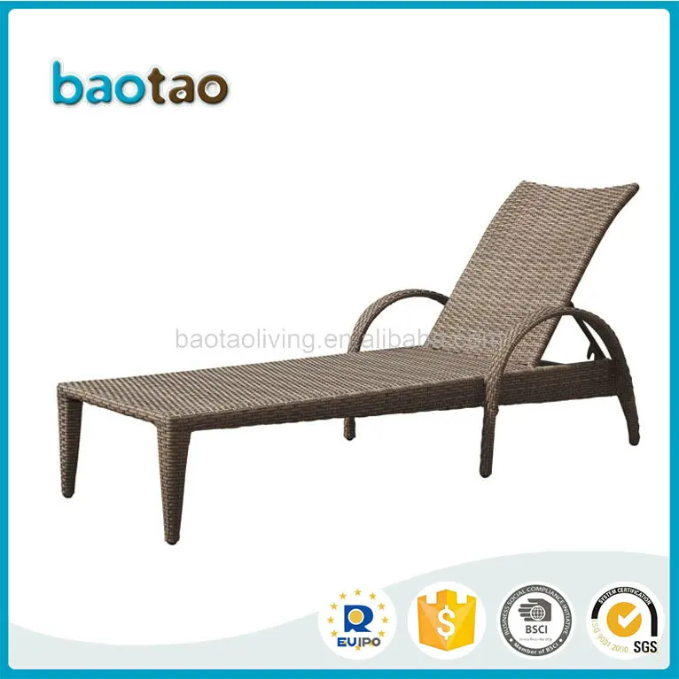 China Patio Chaise Lounge China Patio Chaise Lounge Manufacturers