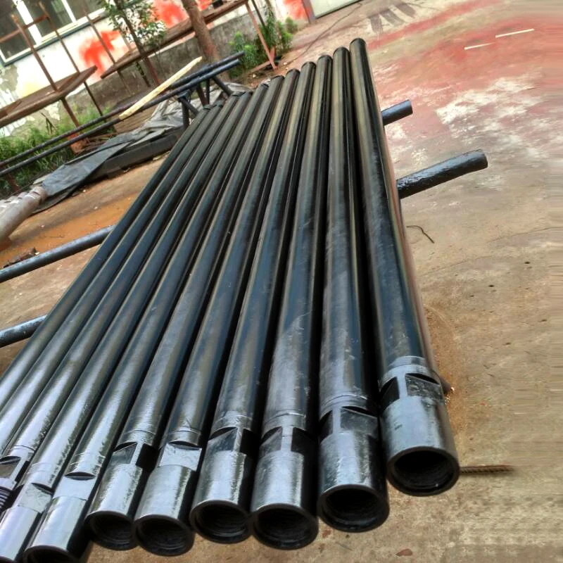 3.5 Inch Aluminum Hdd Drill Stem Pipe Used For Water Well Buy Drill