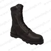 XQQ, US style army approved cow leather anti-slip rubber combat high quality Altama military boots HSM095