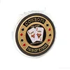 custom rhinestone plastic sequin lapel best light led flashing pedal cap knock funny libertarian party pins craft factory