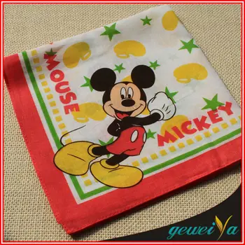 handkerchief mouse