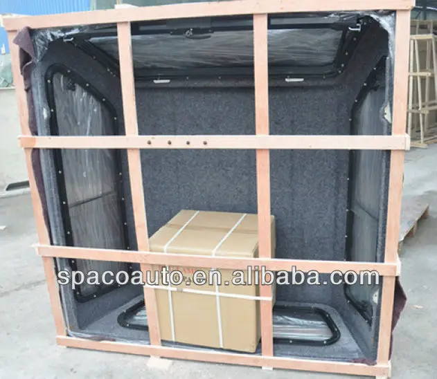 Hilux Canopy for Toyota Accessories