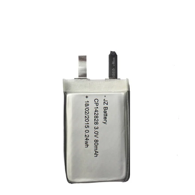 CP142828 80mah 1
