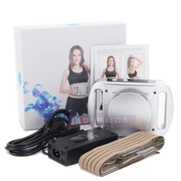 

Portable home use cryo cooling fat freezing machine