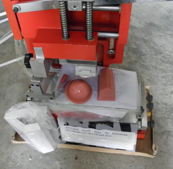 SYC-120 Package picture 2