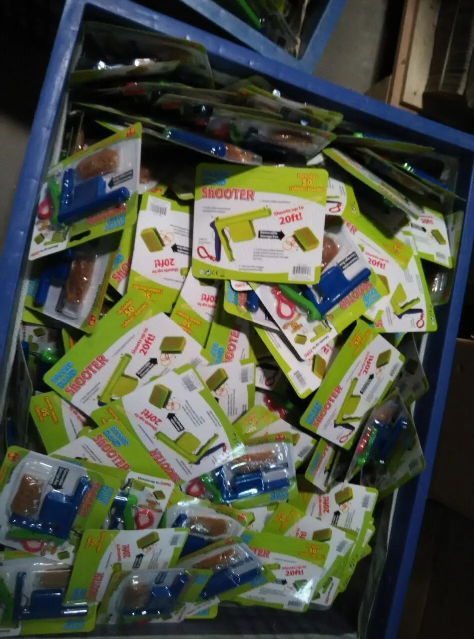 Spear Rubber Band Gun With 50 Pcs Rubber Band For Kids Buy Rubber