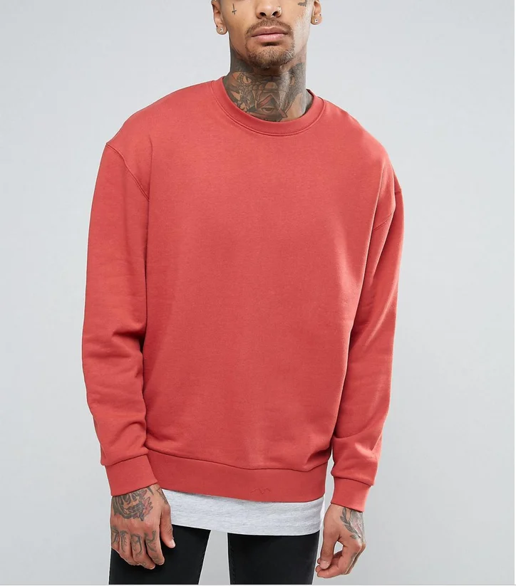 where to buy plain crew neck sweatshirts