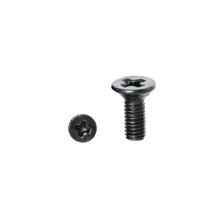 
Small size Countersunk head screw with Phillips cross recessed imperial inch 2# 3# 4# 6# 7# 8# 10# 12# 