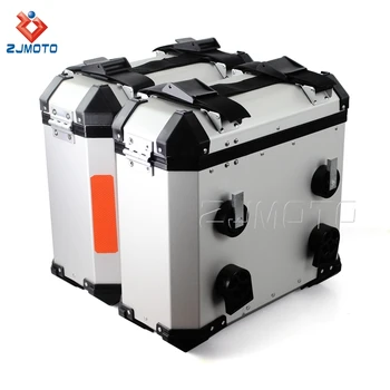 waterproof motorcycle panniers