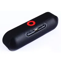 

Pill Shape Great sound quality wireless speaker bluetooth