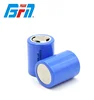 High performance 26350 li-ion battery 3.7v 2000mah rechargeable battery