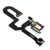 Front Camera All Cell Phone Spare Parts Replacement For Blu Win Jr Lte Hd Sport 4.5 Selfie Dash X Plus X2 Xl