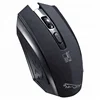 4D Wireless Mouse, 2.4G Portable Mobile Mice Optical WM6801