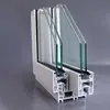 China PVC Sliding Window