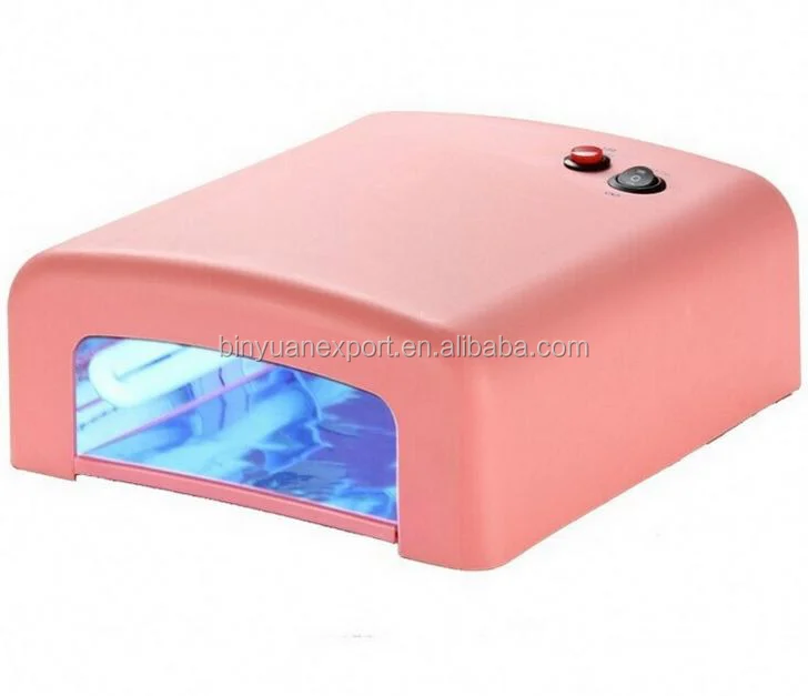 

Newest Nail Tools 36W UV Led Nail Lamp
