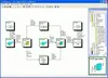FlyCarpet - refrigeration, heat exchanger and duct net design software