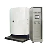 Vacuum Metallization Chrome Plastic Buttons Coating Machine